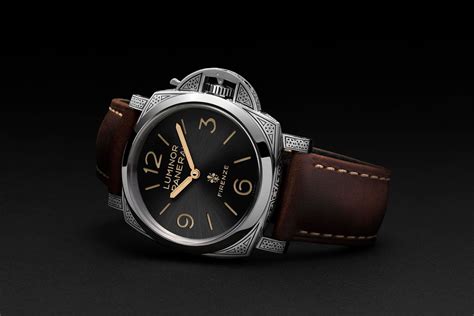 panerai pam 972|Panerai Luminor .